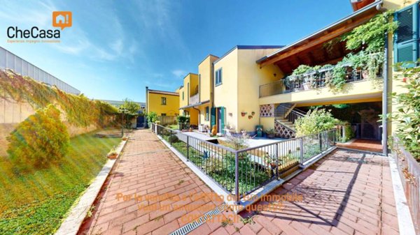 appartamento in vendita a Rodano