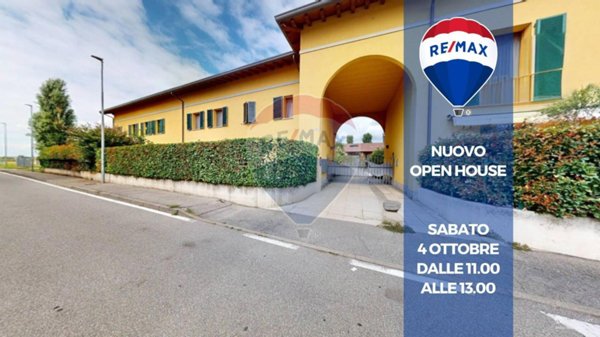appartamento in vendita a Rodano