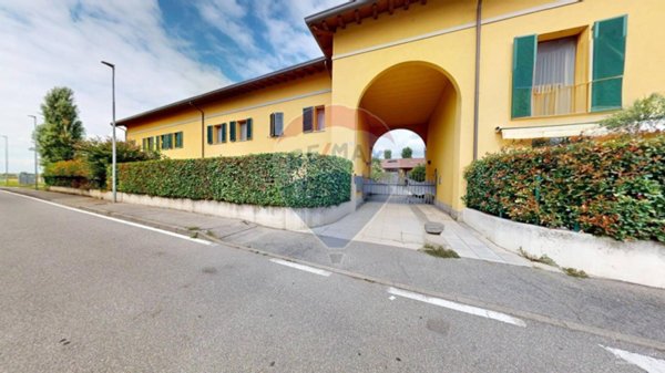 appartamento in vendita a Rodano