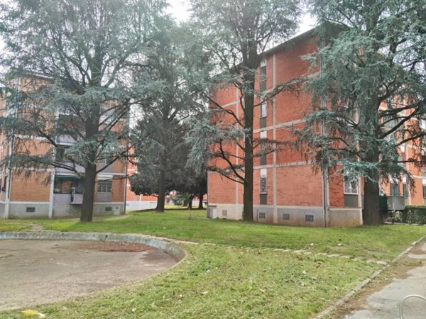 appartamento in vendita a Rodano