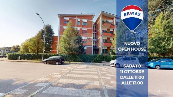 appartamento in vendita a Rodano