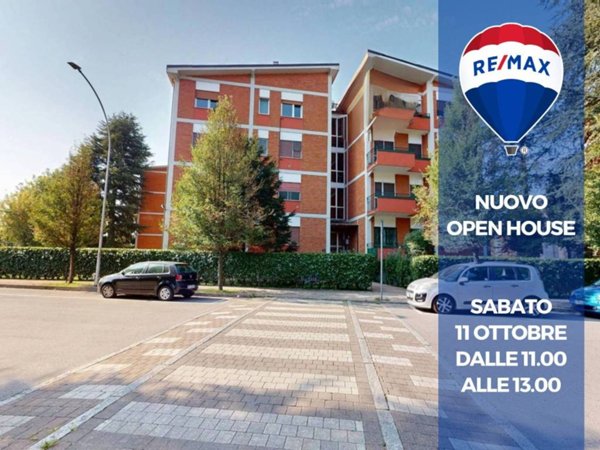 appartamento in vendita a Rodano