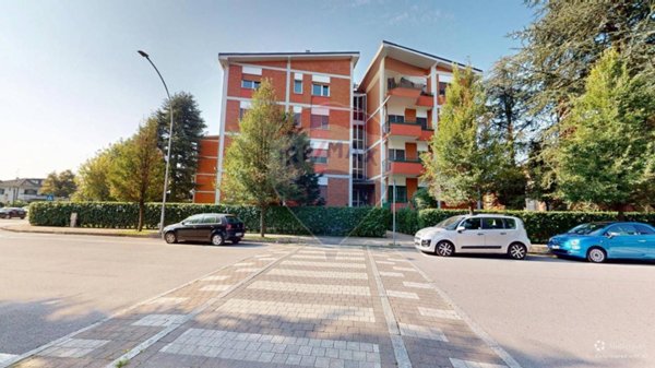 appartamento in vendita a Rodano