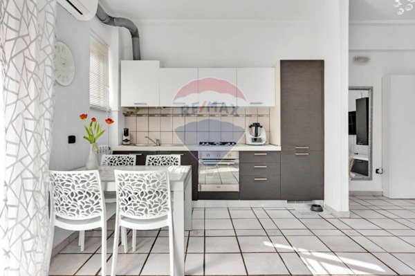 appartamento in vendita a Rodano