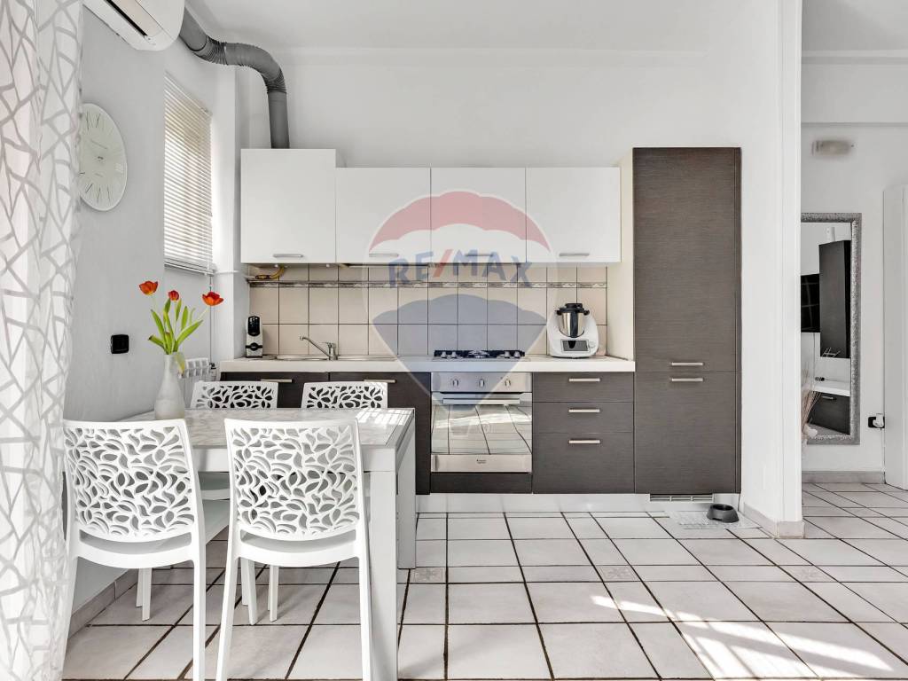 appartamento in vendita a Rodano