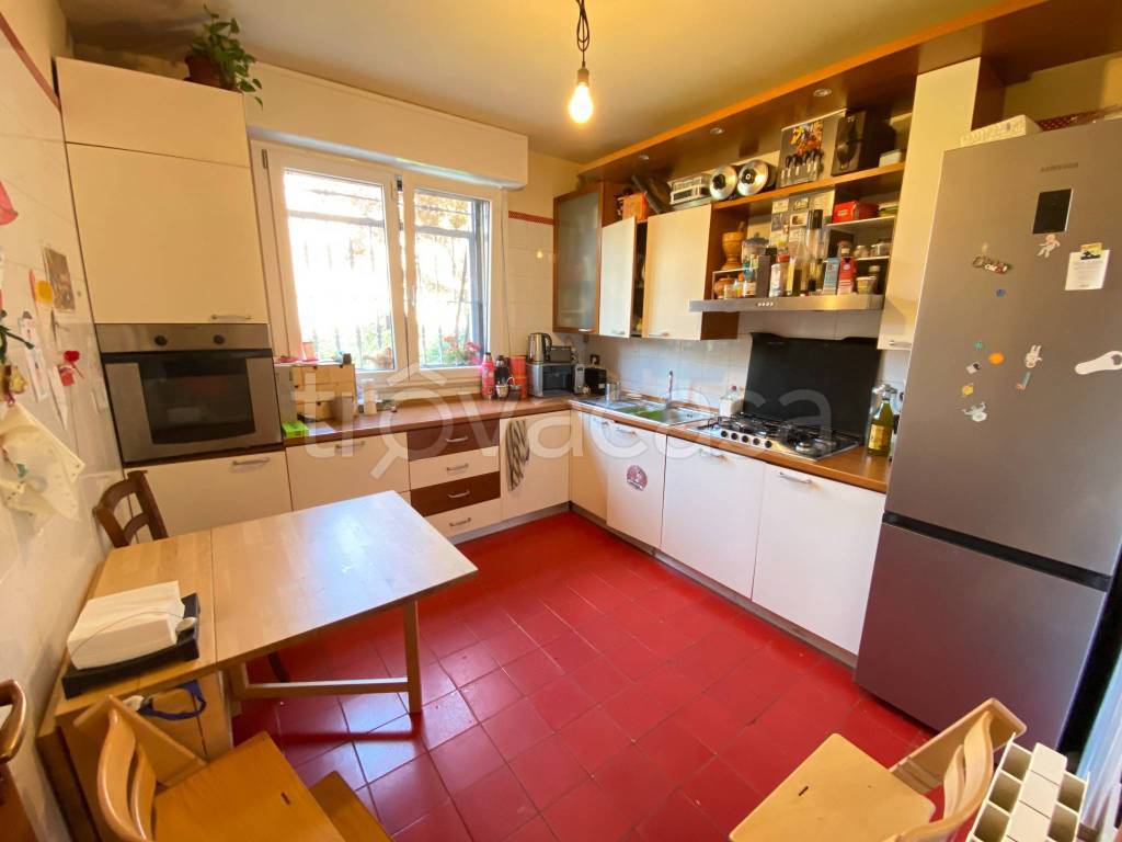 casa indipendente in vendita a Rodano