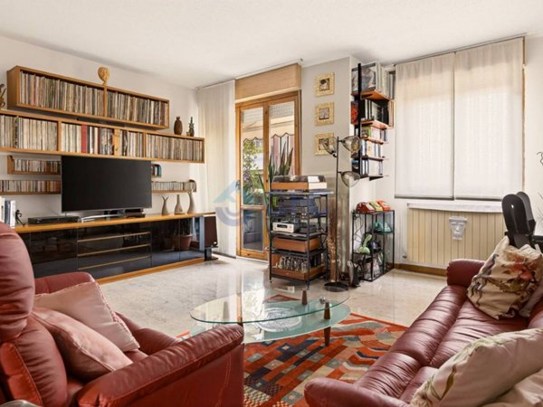 appartamento in vendita a Rodano