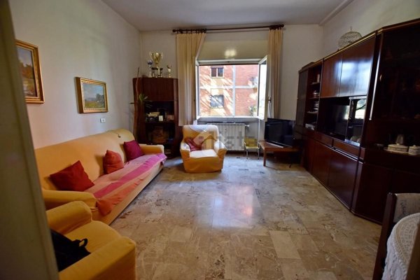 appartamento in vendita a Rodano