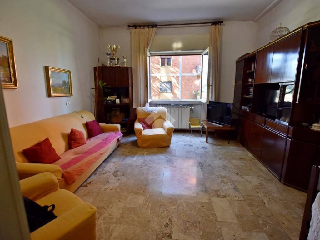 appartamento in vendita a Rodano