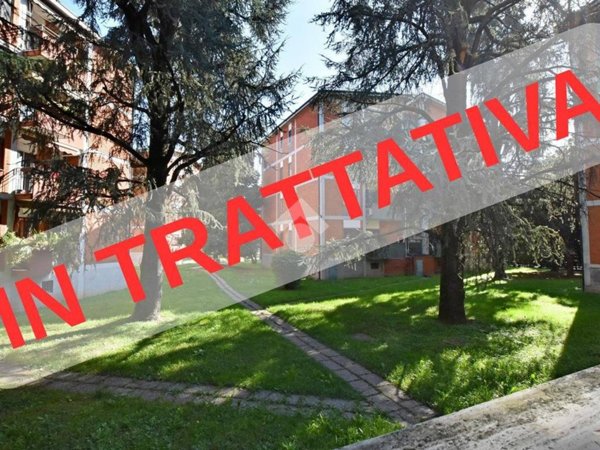 appartamento in vendita a Rodano