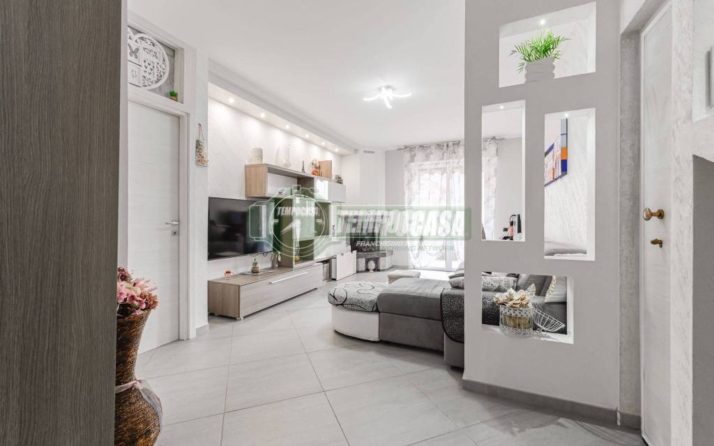 appartamento in vendita a Rodano