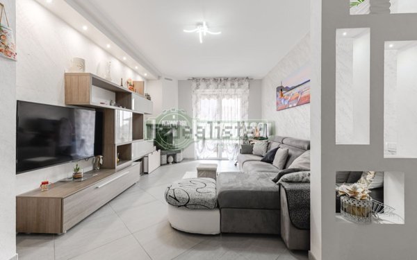 appartamento in vendita a Rodano