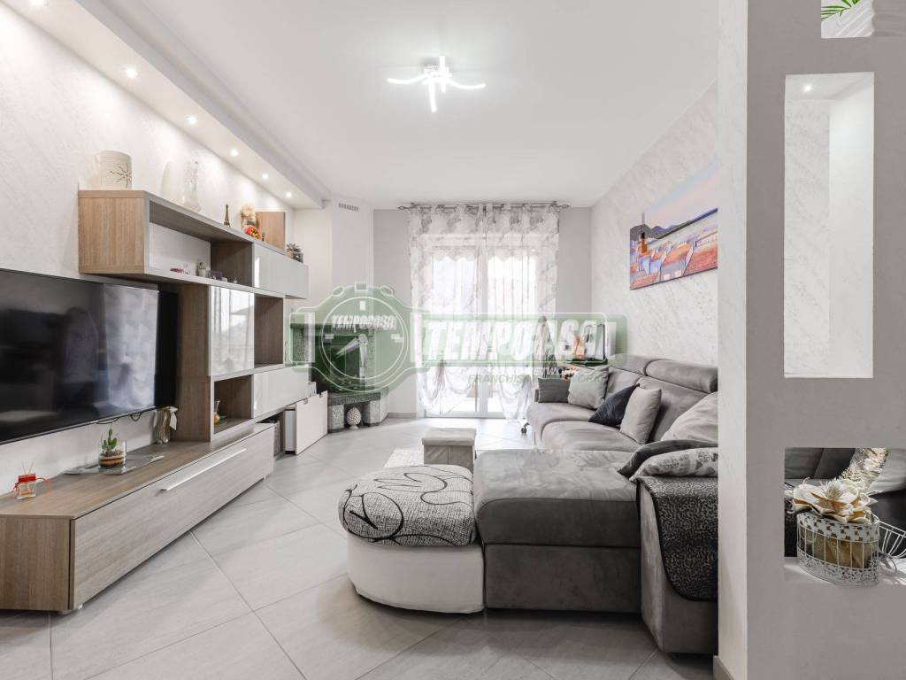 appartamento in vendita a Rodano