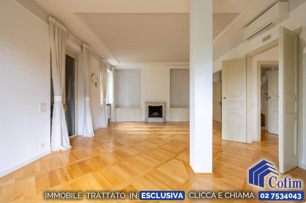 casa indipendente in vendita a Rodano