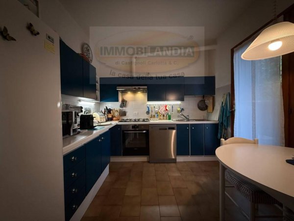 appartamento in vendita a Rodano