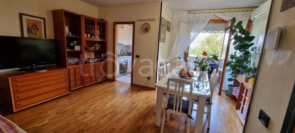 appartamento in vendita a Rodano