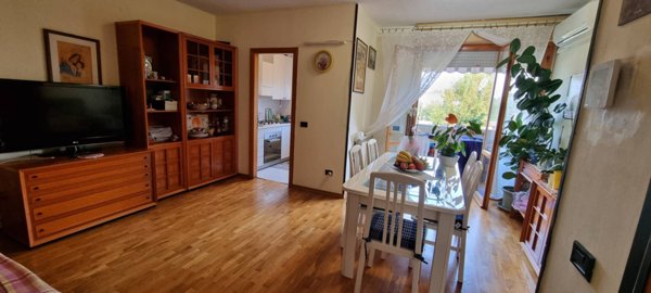 appartamento in vendita a Rodano