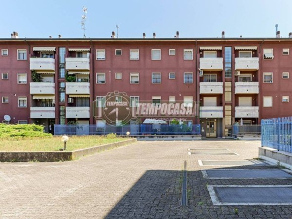 appartamento in vendita a Rodano