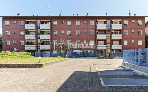 appartamento in vendita a Rodano