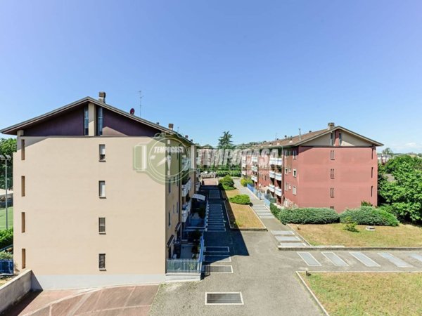 appartamento in vendita a Rodano