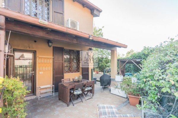 appartamento in vendita a Rodano