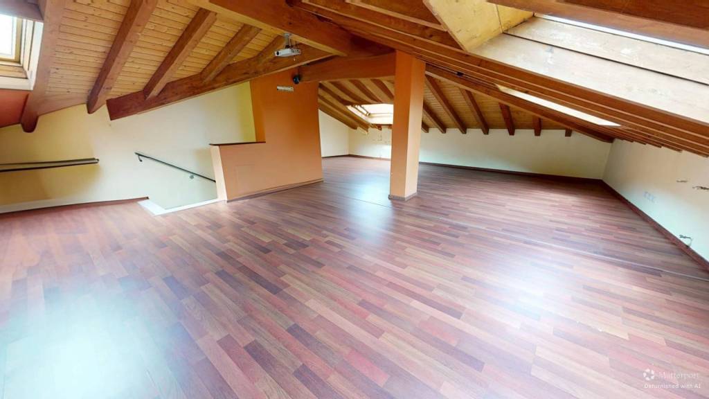 appartamento in vendita a Rodano