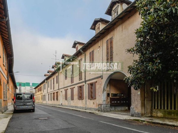 appartamento in vendita a Rodano