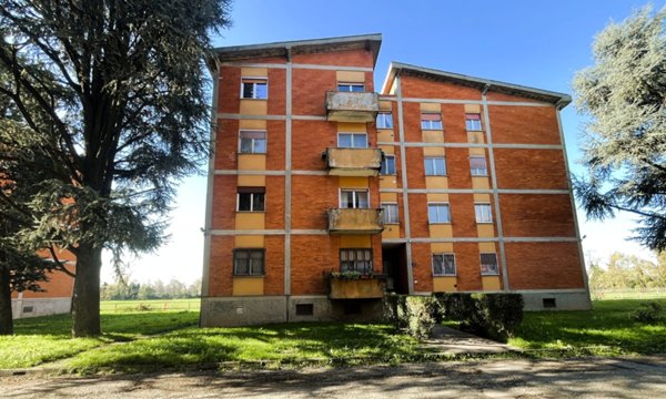 appartamento in vendita a Rodano