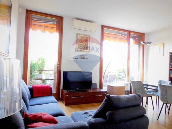 appartamento in vendita a Rodano