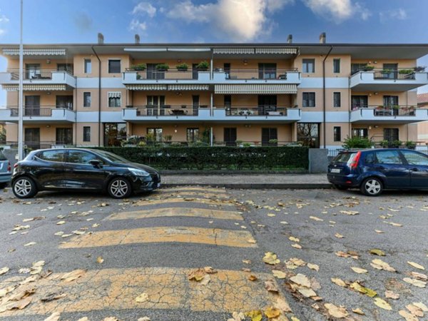 appartamento in vendita a Rodano