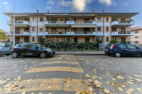 appartamento in vendita a Rodano