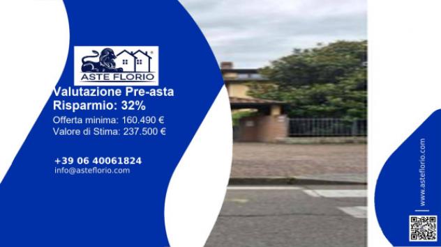 appartamento in vendita a Rodano