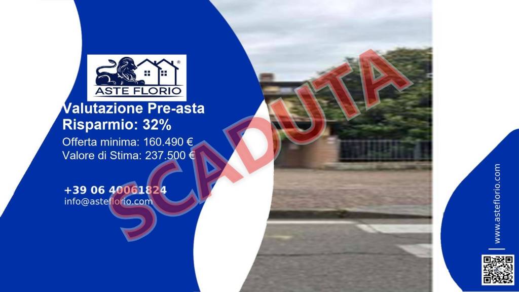 appartamento in vendita a Rodano