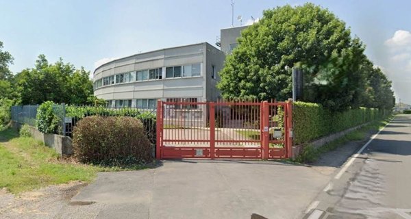 intera palazzina in vendita a Rodano