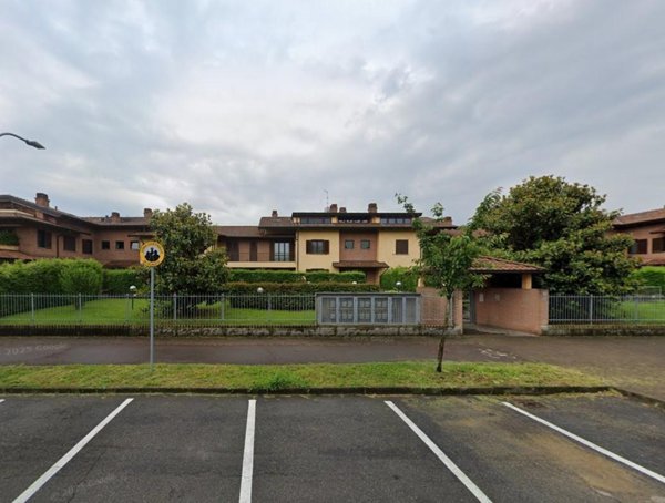 appartamento in vendita a Rodano