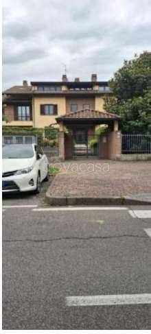 appartamento in vendita a Rodano