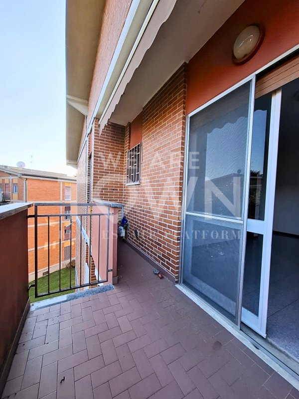 appartamento in vendita a Rodano