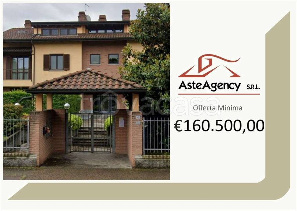 appartamento in vendita a Rodano