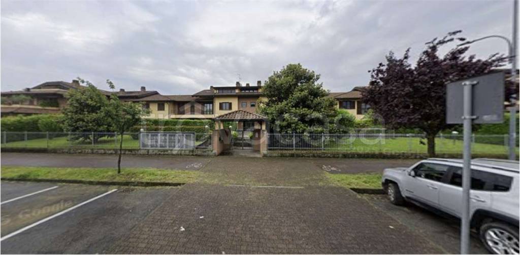 appartamento in vendita a Rodano