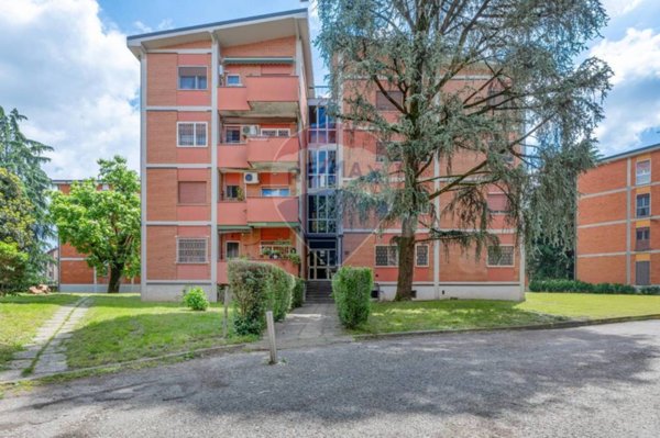 appartamento in vendita a Rodano