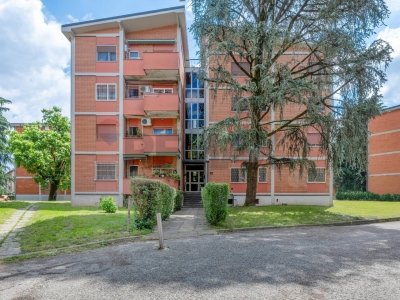 appartamento in vendita a Rodano