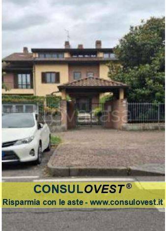 appartamento in vendita a Rodano