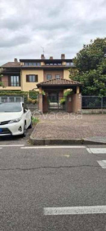 appartamento in vendita a Rodano