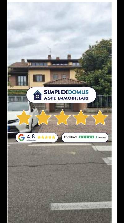 appartamento in vendita a Rodano