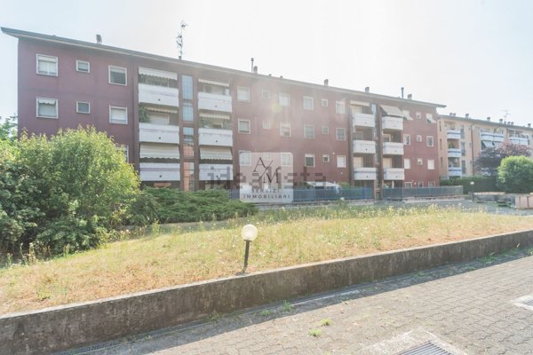 appartamento in vendita a Rodano