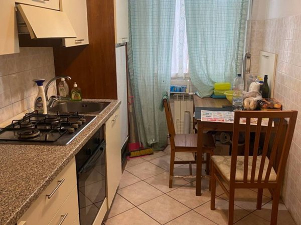 appartamento in vendita a Rodano