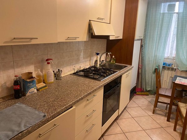 appartamento in vendita a Rodano