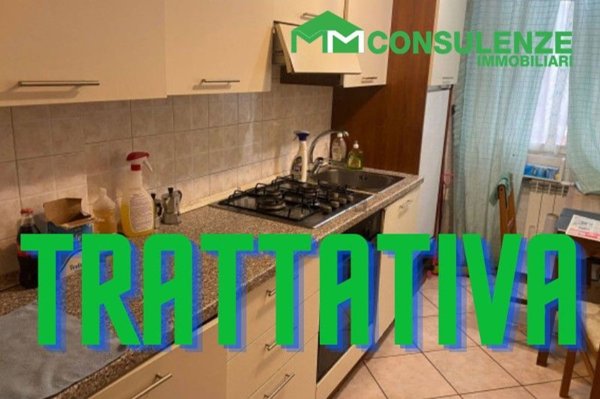 appartamento in vendita a Rodano