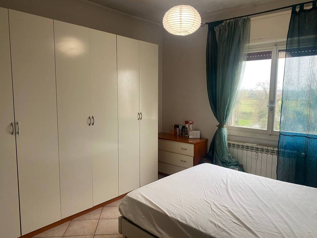 appartamento in vendita a Rodano