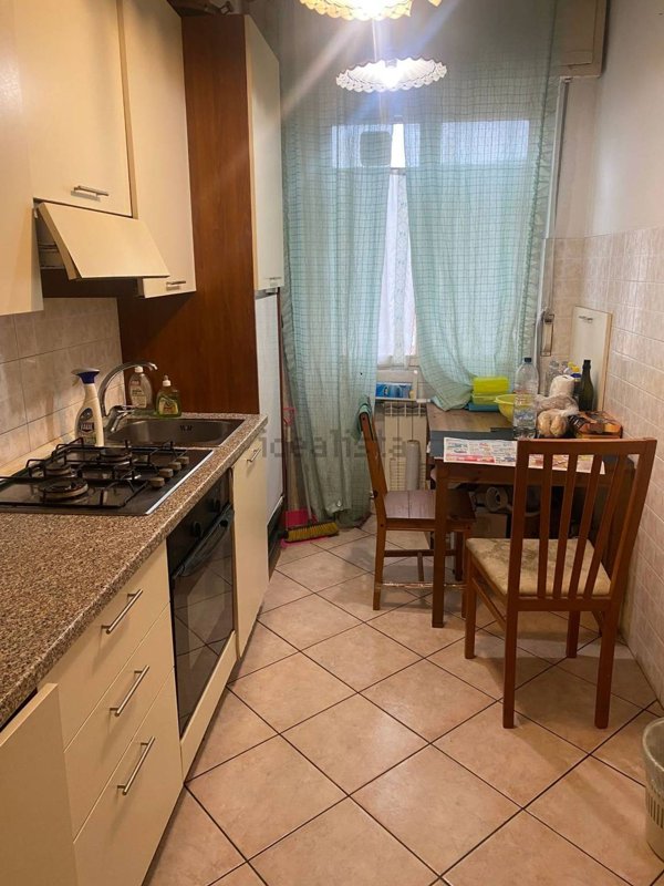 appartamento in vendita a Rodano